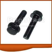 1/2-13X2 Collared Hex Bolts